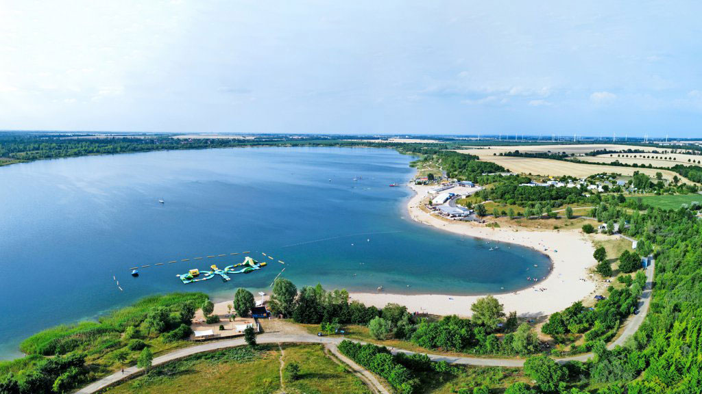 Leipzig - Natur & Freizeit