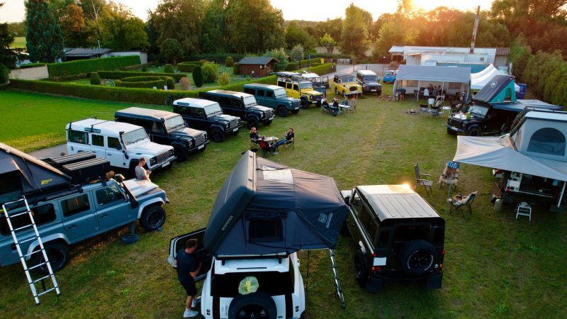 Stellplatz Leipzig Wiederitzsch "Zum Sonnengarten" Slider 01